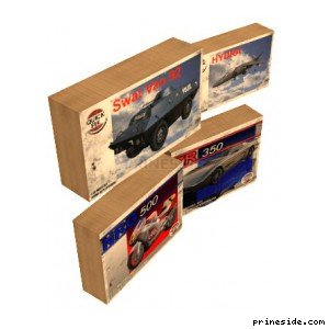 1 Slot Phương tiện