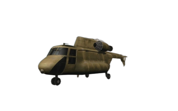 Cargobob